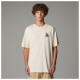 The North Face Ανδρική κοντομάνικη μπλούζα Clean Trails Oversized Tee